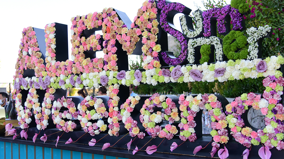 ALEM Summer Weekend Welcoming Kokteyl Daveti