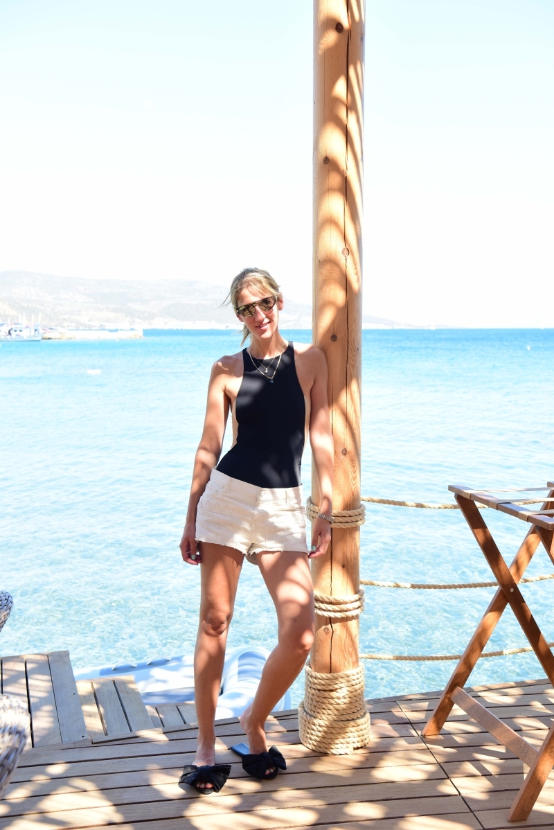 ALEM Summer Weekend Lunch Daveti