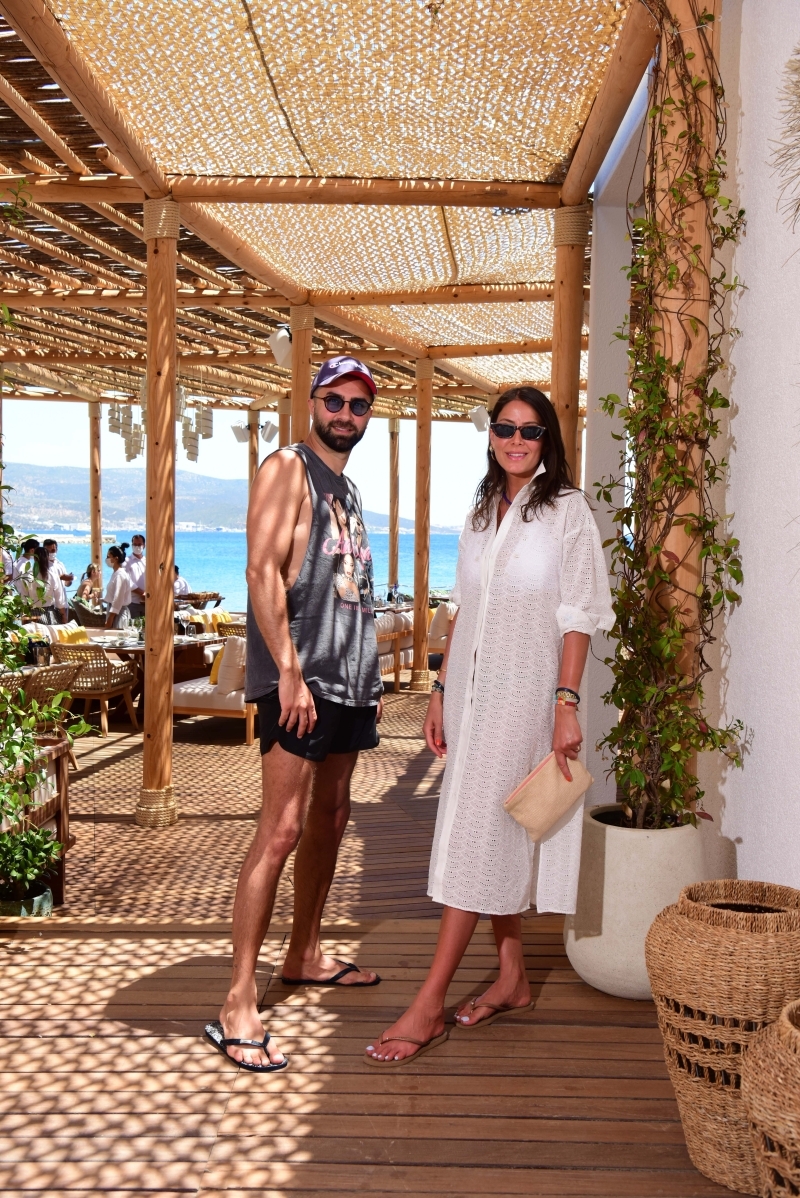 ALEM Summer Weekend Lunch Daveti