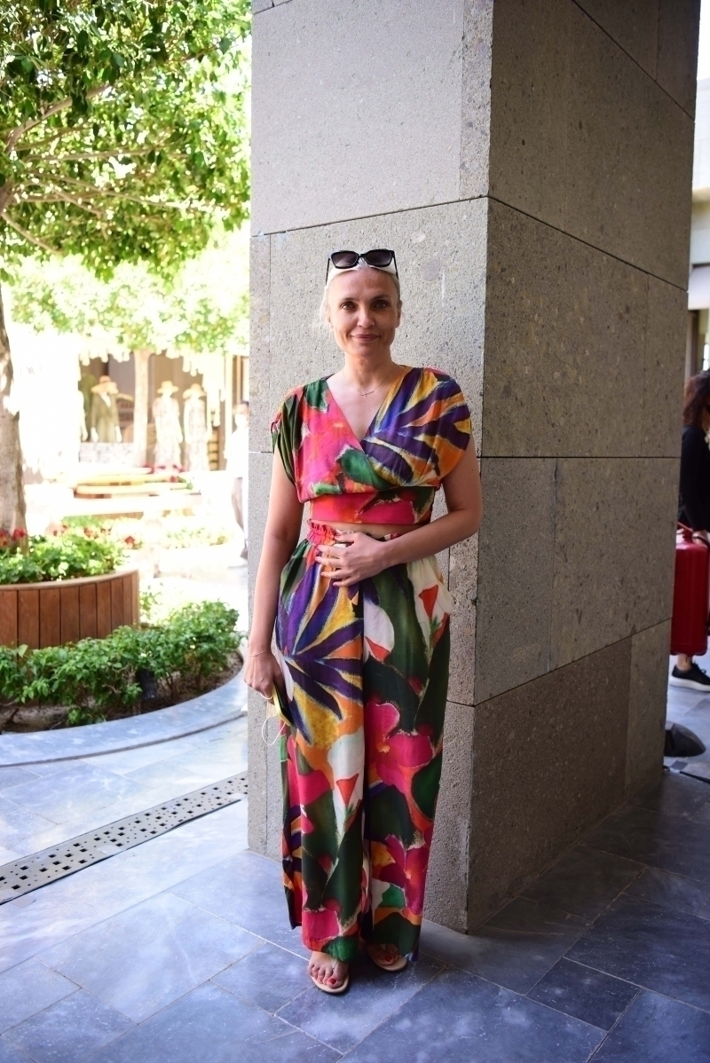 ALEM Art Weekend / Gilan Art & Culture Talks Daveti