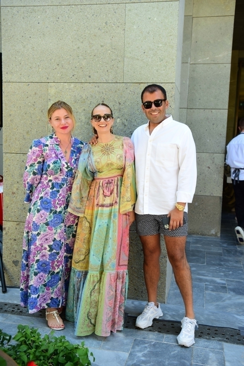 ALEM Art Weekend / Gilan Art & Culture Talks Daveti