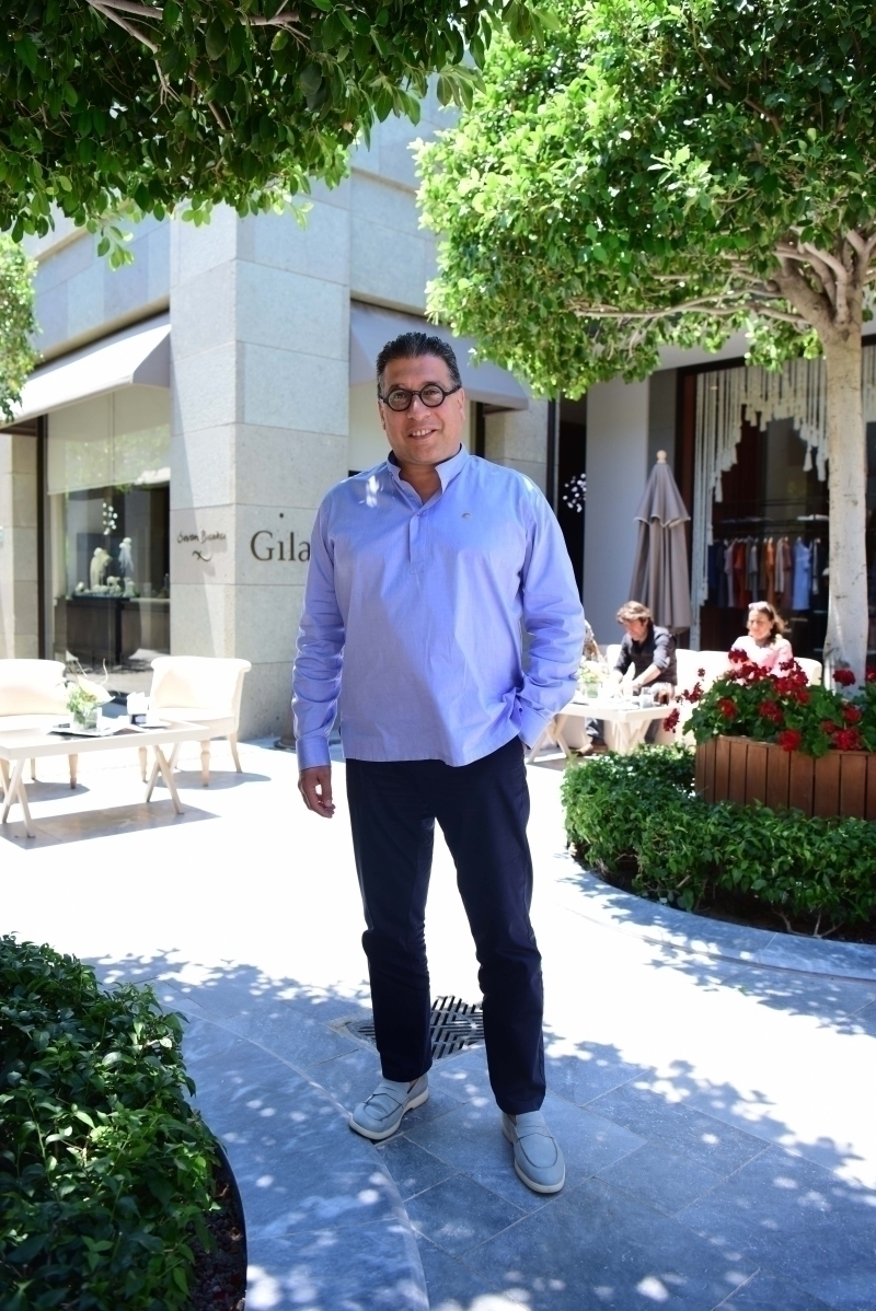 ALEM Art Weekend / Gilan Art & Culture Talks Daveti