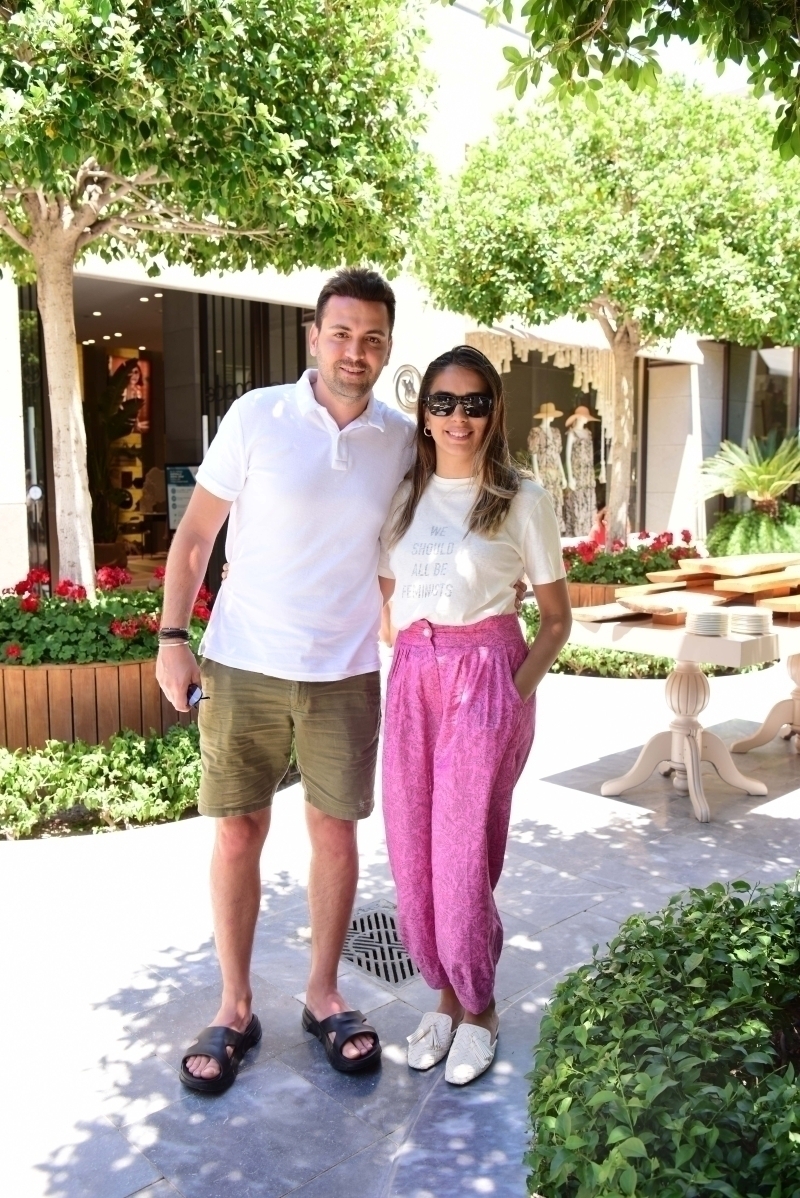 ALEM Art Weekend / Gilan Art & Culture Talks Daveti