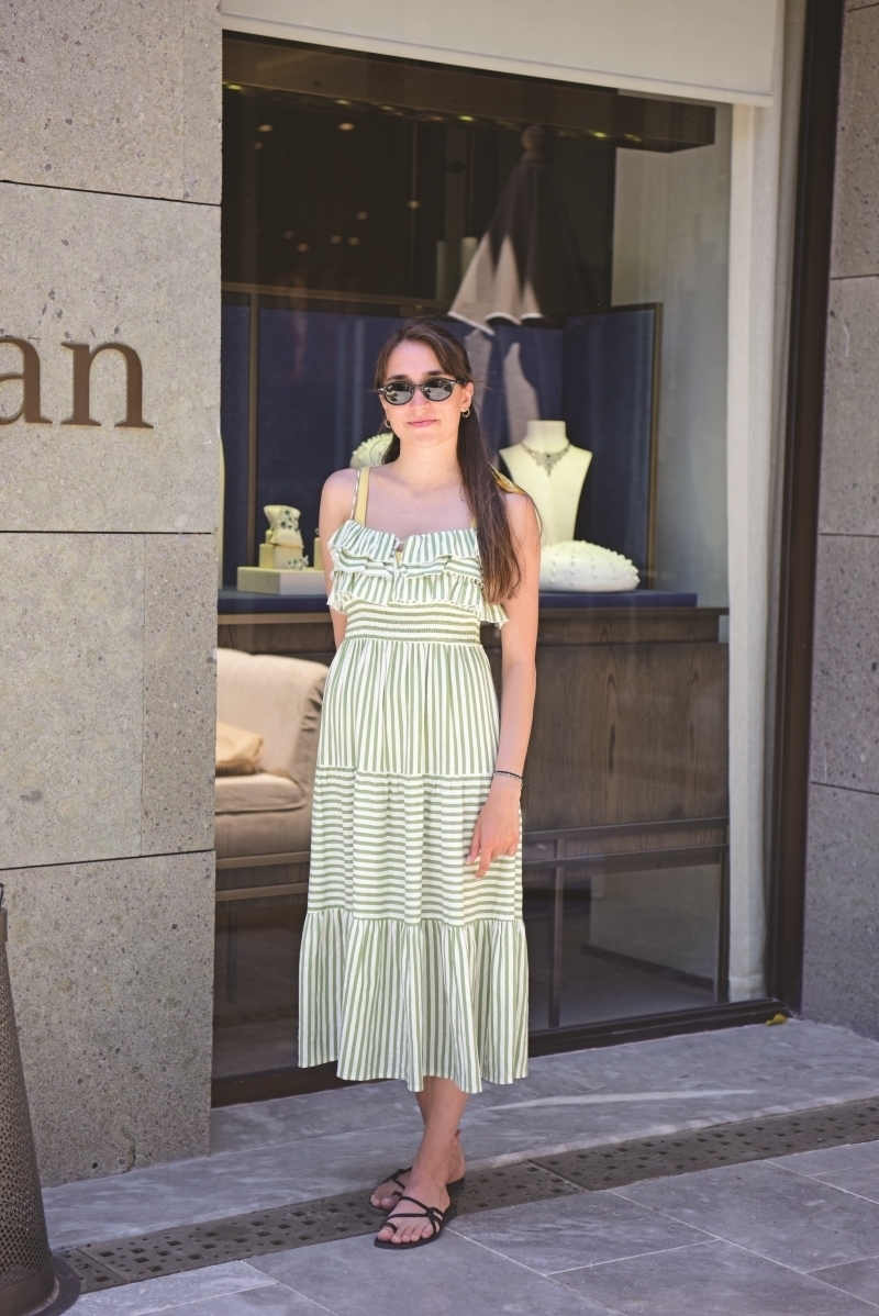 ALEM Art Weekend / Gilan Art & Culture Talks Daveti