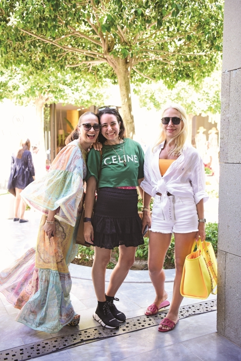 ALEM Art Weekend / Gilan Art & Culture Talks Daveti