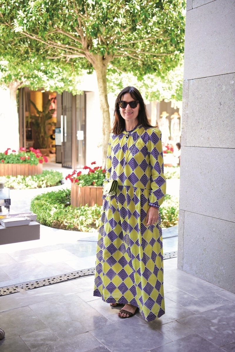 ALEM Art Weekend / Gilan Art & Culture Talks Daveti