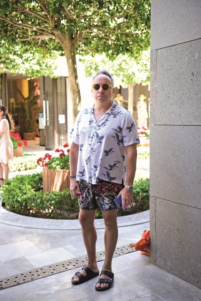 ALEM Art Weekend / Gilan Art & Culture Talks Daveti