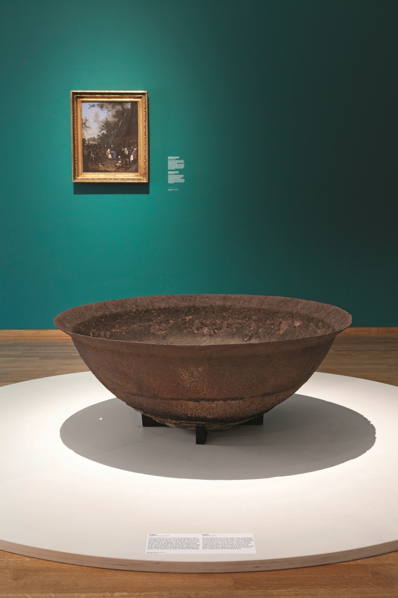 Yazın Öne Çıkan Sergileri