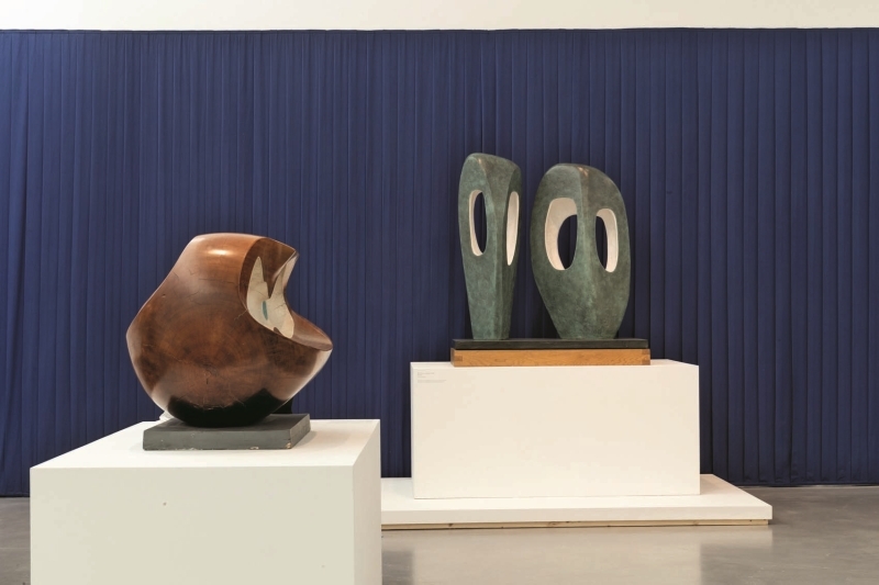 Yazın Öne Çıkan Sergileri