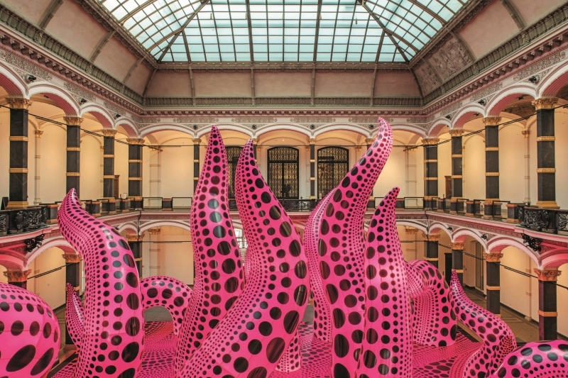 Yazın Öne Çıkan Sergileri