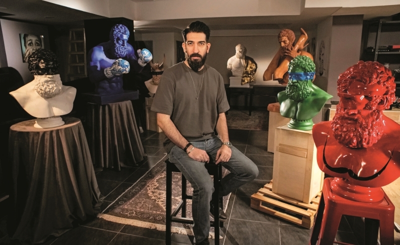 Sanat Dünyasından Öne Çıkan Başlıklar