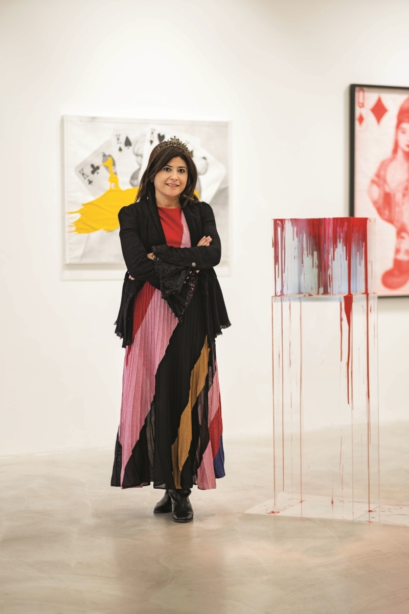 Sanat Dünyasından Öne Çıkan Başlıklar