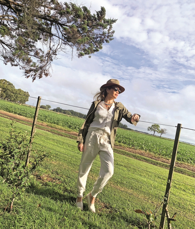 Yurt Dışından Seyahat Notları