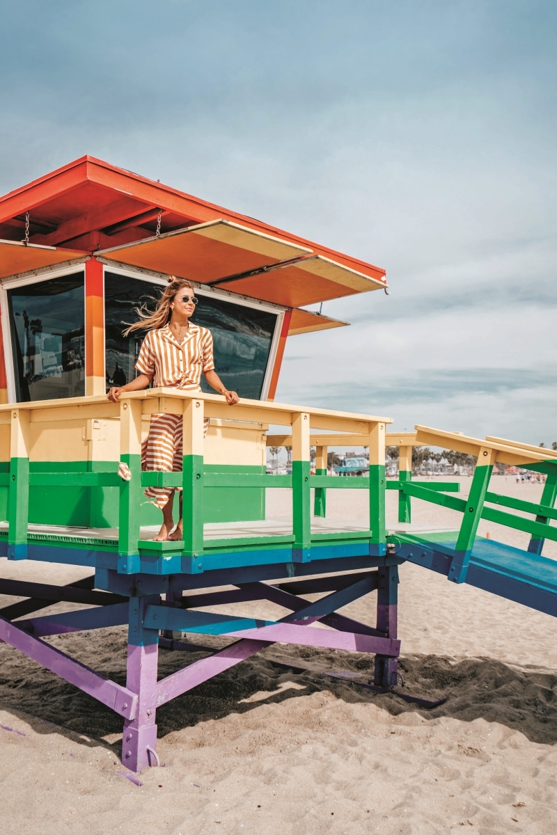 Yurt Dışından Seyahat Notları