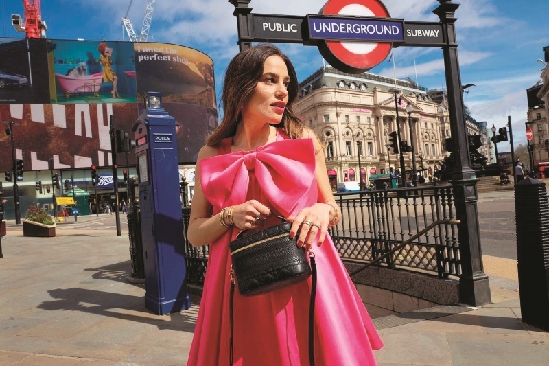 Yurt Dışından Seyahat Notları