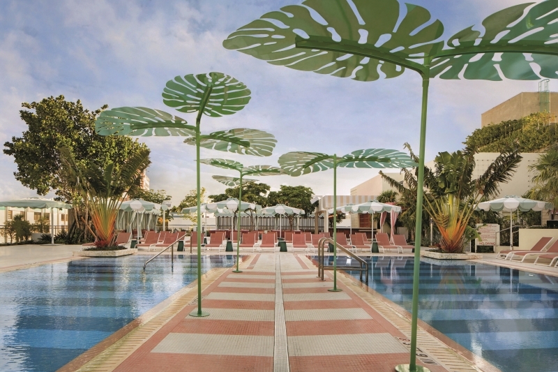 Yurt Dışından Öne Çıkan Tatil Rotaları