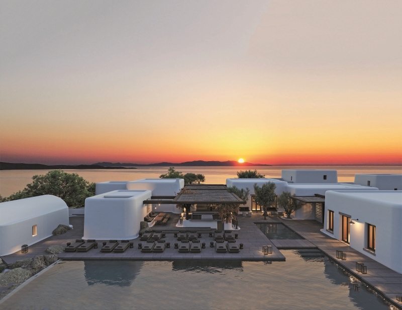 Yurt Dışından Öne Çıkan Tatil Rotaları