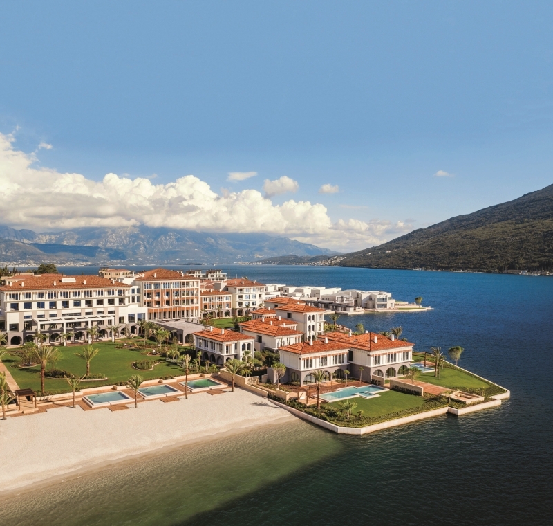 Yurt Dışından Öne Çıkan Tatil Rotaları