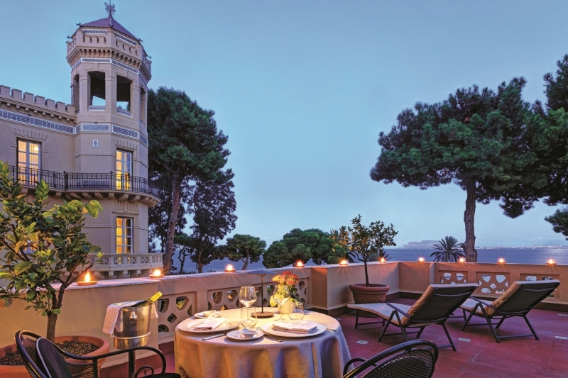 Yurt Dışından Öne Çıkan Tatil Rotaları