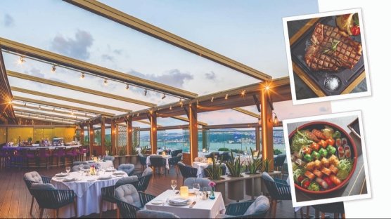 İstanbul'un En Yeni Mekanları 2023 (6 Mekan Önerisi)