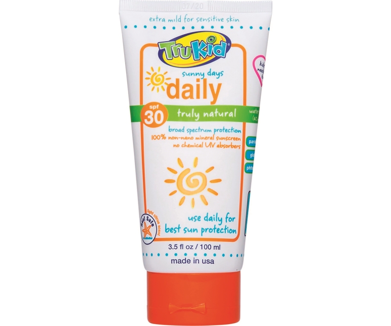 Bebek ve Çocukları Güneşten Koruma Rehberi