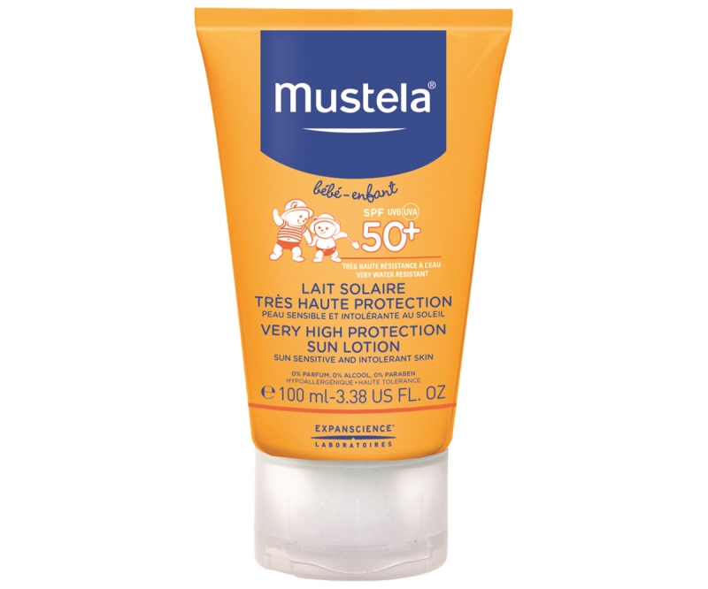 Bebek ve Çocukları Güneşten Koruma Rehberi