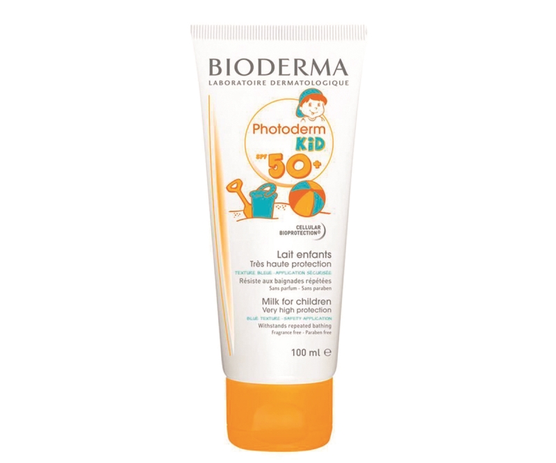 Bebek ve Çocukları Güneşten Koruma Rehberi