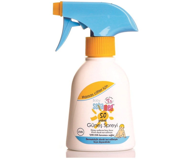 Bebek ve Çocukları Güneşten Koruma Rehberi