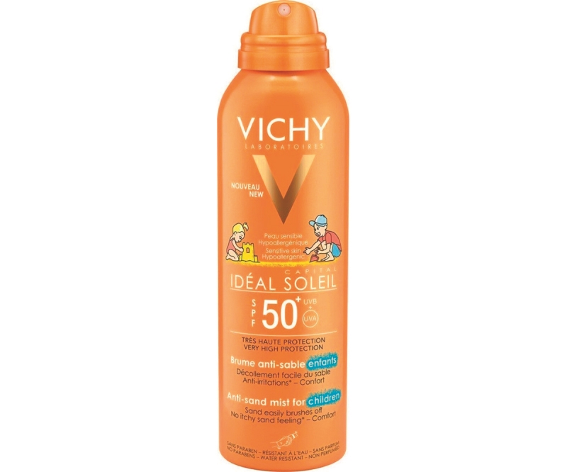 Bebek ve Çocukları Güneşten Koruma Rehberi