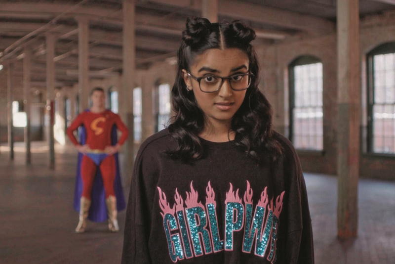 Çocuklarınızla İzleyebileceğiniz Eğitici ve İlham Verici Belgeseller