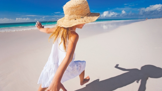 Bebek ve Çocukları Güneşten Koruma Rehberi