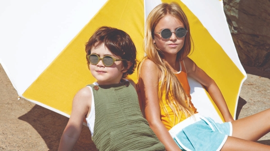 Sezonun En Gözde 2021 İlkbahar/Yaz Çocuk Koleksiyonları