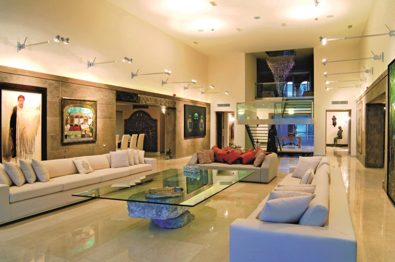 Türkiye'nin Sanat Temalı En İyi Otelleri