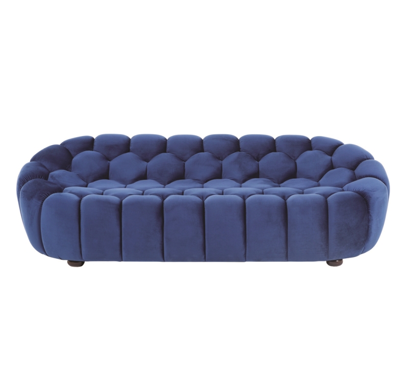 Çarpıcı Tonlarla Minimalist Ev Dekorasyonu Nasıl Yapılır? 2021