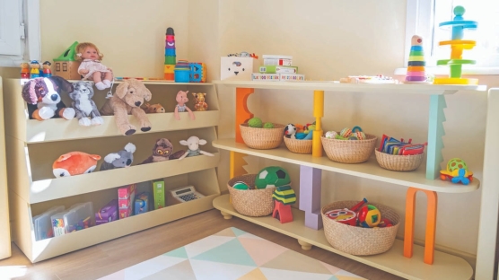 Çocuklar İçin Aradığınız En Sevilen Eğitici Aktivite Merkezleri ve Eğlenceli Mekanlar