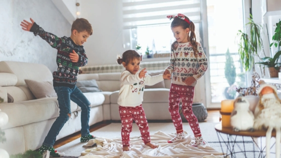 Bebekler ve Çocuklar İçin Neşeli Müzik Önerileri