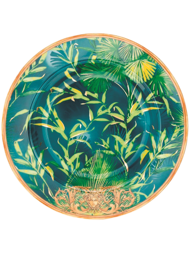 Yeşil Renk Dekorasyon Örnekleri ve Önerileri 2022