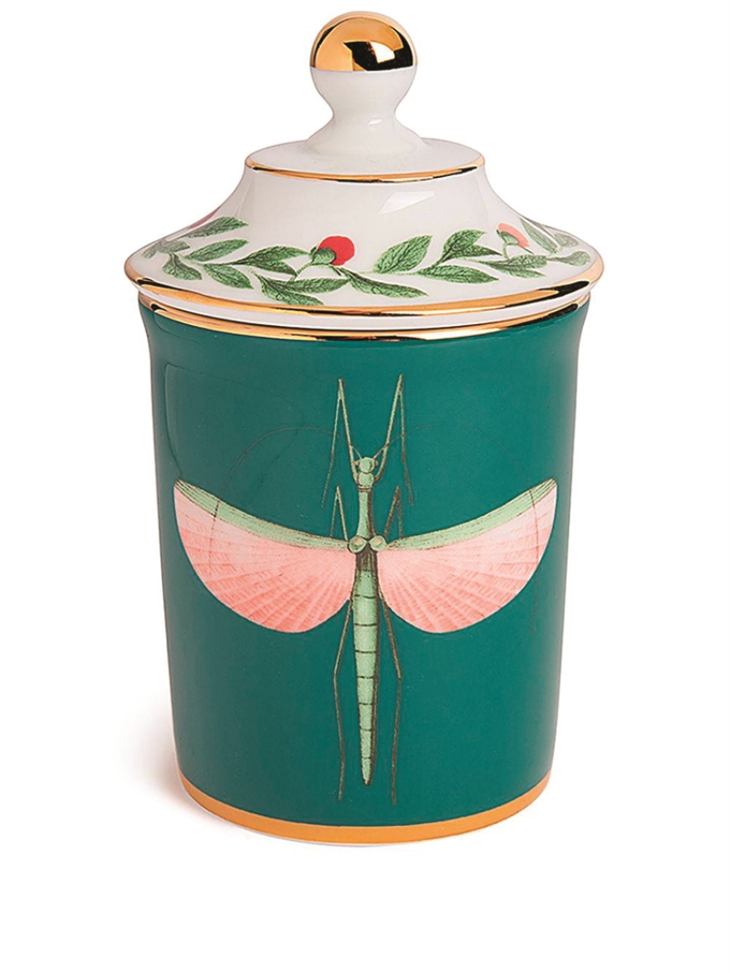 Yeşil Renk Dekorasyon Örnekleri ve Önerileri 2022