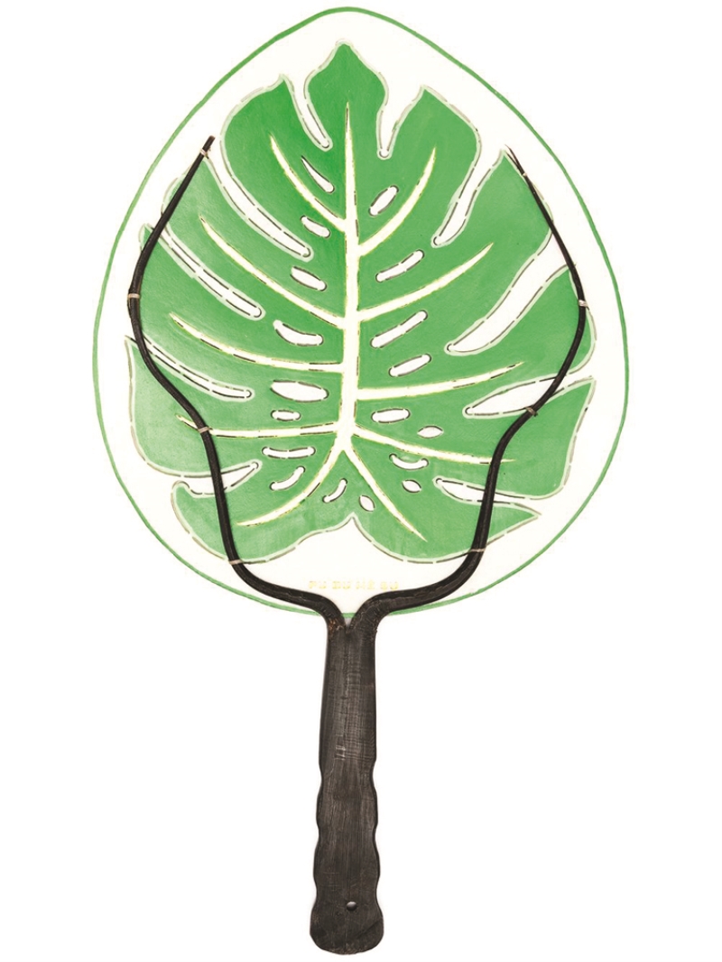 Yeşil Renk Dekorasyon Örnekleri ve Önerileri 2022