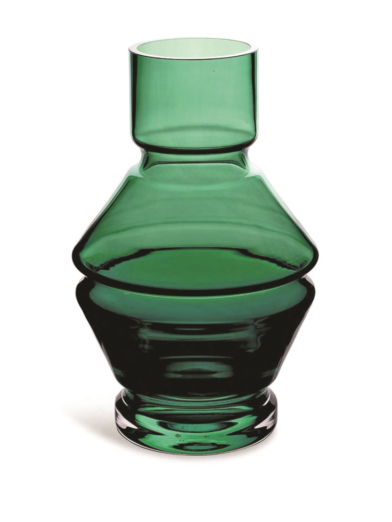 Yeşil Renk Dekorasyon Örnekleri ve Önerileri 2022