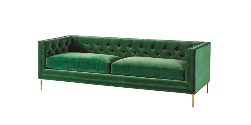 Yeşil Renk Dekorasyon Örnekleri ve Önerileri 2022