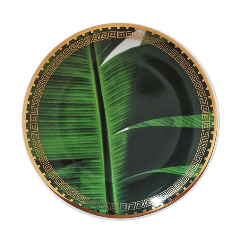 Yeşil Renk Dekorasyon Örnekleri ve Önerileri 2022