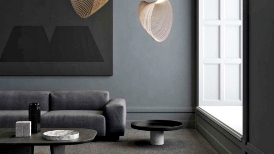 Sade Ev Dekorasyon Objeleri ve Aksesuarları