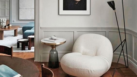 Minimalist ve Sade Ev Dekorasyonu Fikirleri 2021