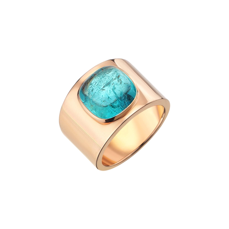 Neon Renkli Yüzükler