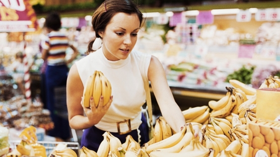 Yağ Yakımını Market Alışverişinizle Destekleyin