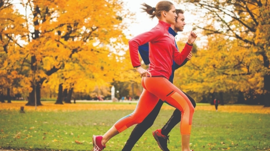 Spor Öncesi ve Sonrası  Nasıl Beslenmeli?