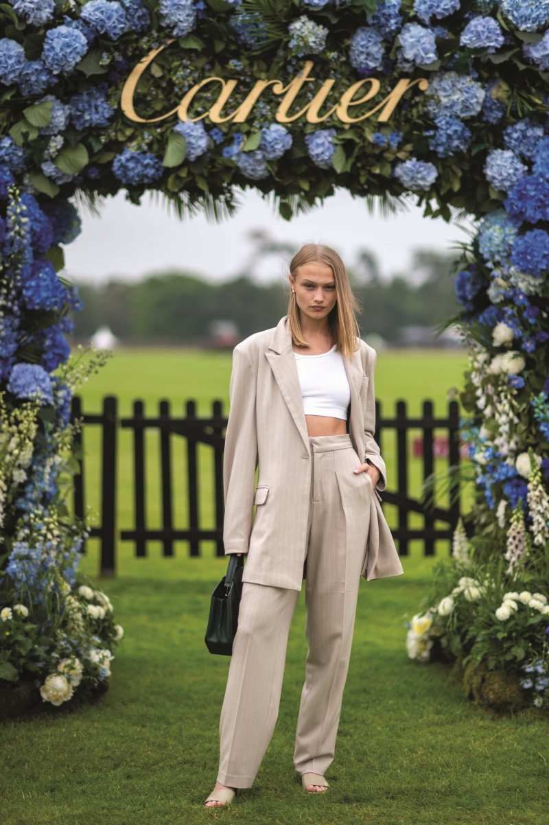 Cartier Queen's Cup'ta Final Mücadelesi