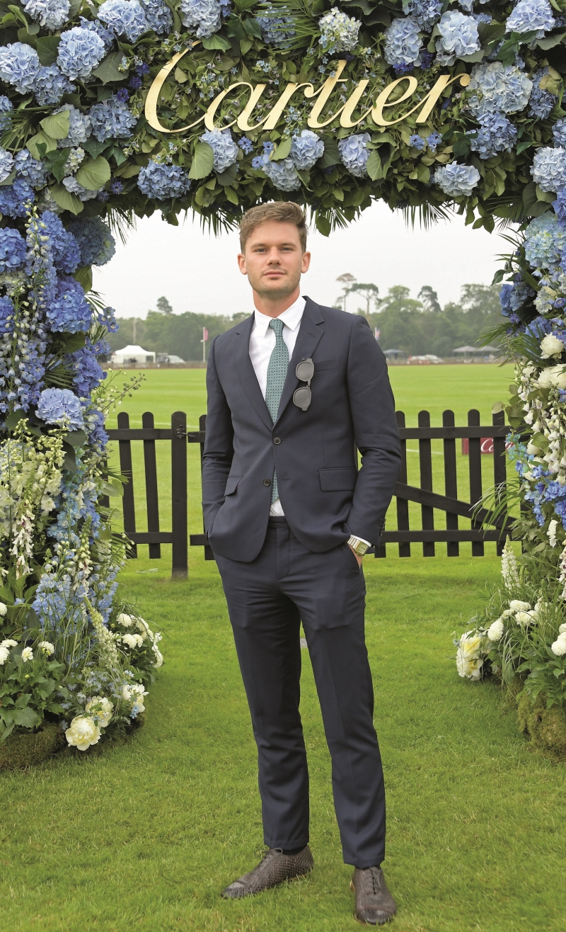 Cartier Queen's Cup'ta Final Mücadelesi