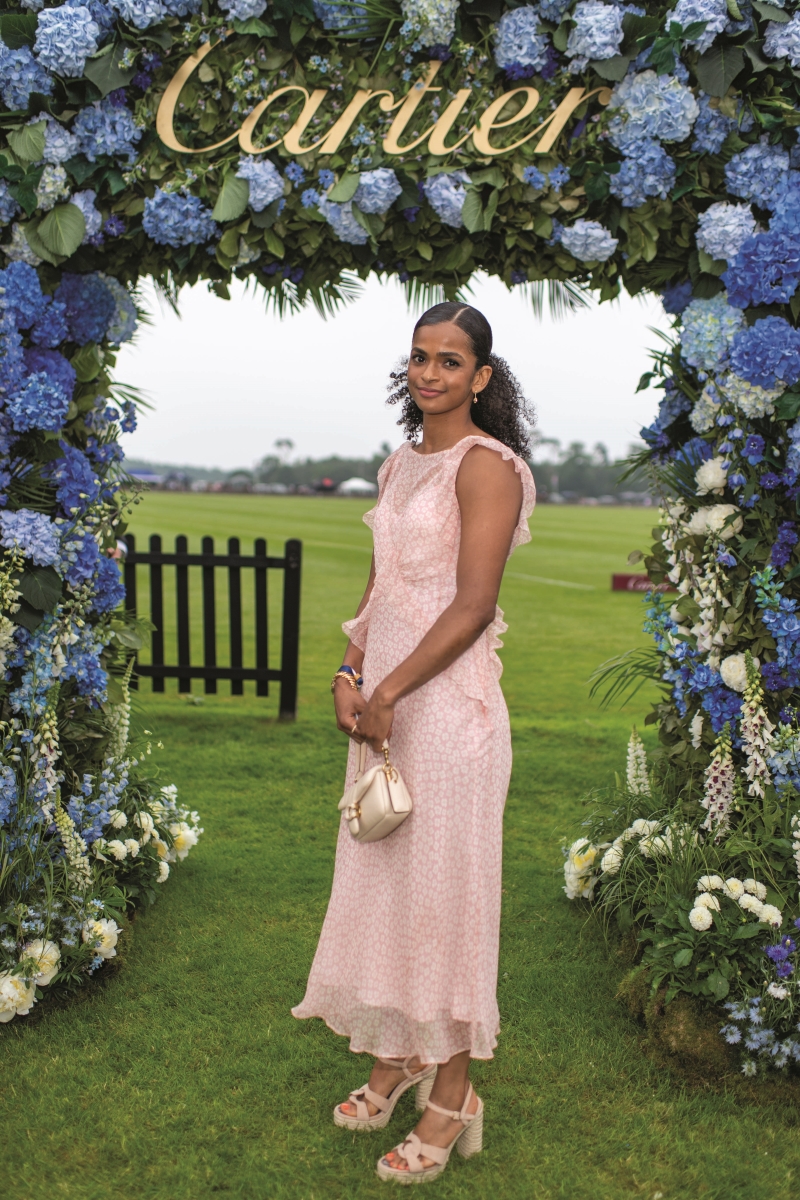 Cartier Queen's Cup'ta Final Mücadelesi